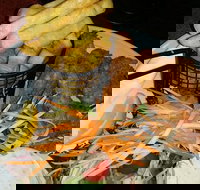 Ballandean Tavern - Great Ocean Road Restaurant