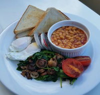 Bean In - Great Ocean Road Restaurant