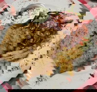 Behan's Bar and Grill - Great Ocean Road Restaurant