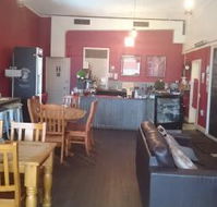 Bella Baristas - Great Ocean Road Restaurant