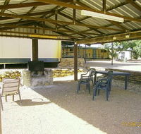 Belyando Crossing Roadhouse - Great Ocean Road Restaurant
