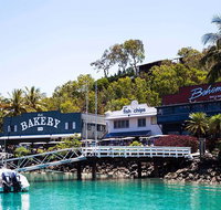 Bob's Bakery - Great Ocean Road Restaurant