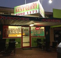 Bombay Express - Great Ocean Road Restaurant