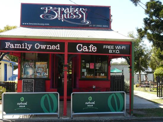 Great Ocean Road Restaurant