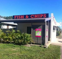 Brauers seafood cafe - Great Ocean Road Restaurant
