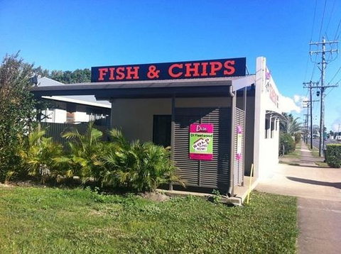 Brauers Seafood Cafe - Great Ocean Road Restaurant 0
