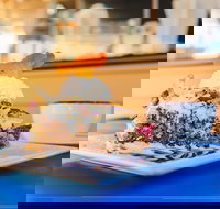 Cafe 4342 - Great Ocean Road Restaurant