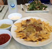 Cafe Jilarty at Rainbow - Great Ocean Road Restaurant