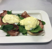 Cafe Metz - Great Ocean Road Restaurant