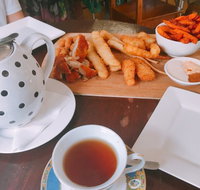 Cafe Sorella - Great Ocean Road Restaurant