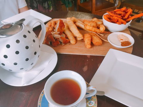 Cafe Sorella - Great Ocean Road Restaurant 0