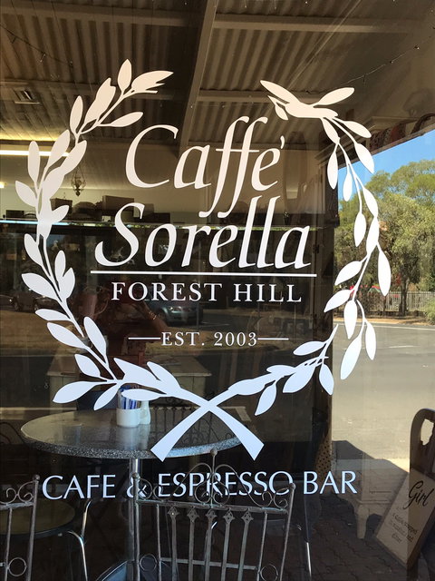 Cafe Sorella - Great Ocean Road Restaurant 4
