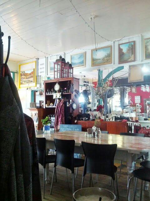 Cafe Sorella - Great Ocean Road Restaurant 5