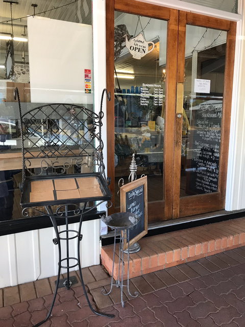 Cafe Sorella - Great Ocean Road Restaurant 6