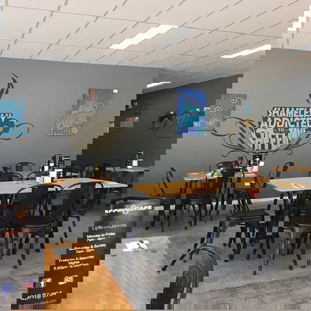 Caffin8 Cafe - Great Ocean Road Restaurant 0