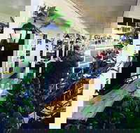 Canungra Hub Cafe  Deli - Great Ocean Road Restaurant