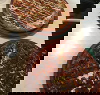 Canungra Pizza - Great Ocean Road Restaurant