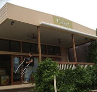 Capers Cafe - Great Ocean Road Restaurant