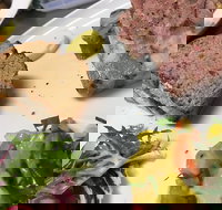 Cauden Street Kitchen - Great Ocean Road Restaurant