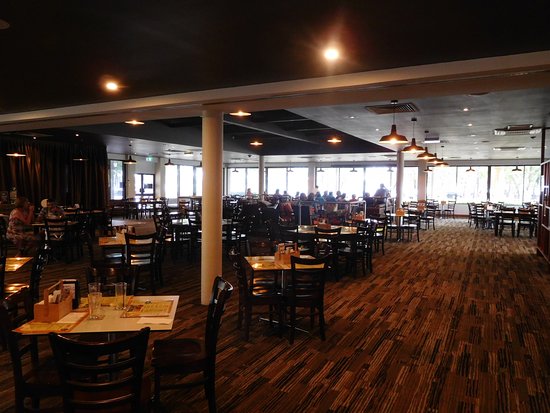 Bellara QLD Great Ocean Road Restaurant