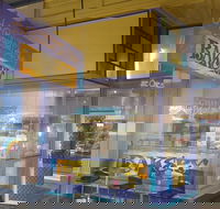 Childers Hot Bread  Cake Shop - Great Ocean Road Restaurant