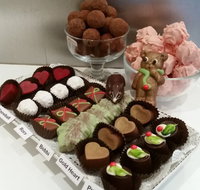 Chocol'arte to the Max - Great Ocean Road Restaurant