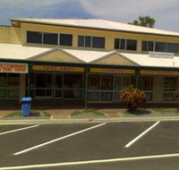 Chung Tai Chinese Restaurant
