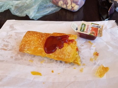 CJ'S Pastries - Great Ocean Road Restaurant 0