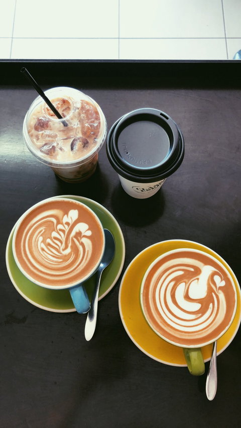 Classic Espresso Bar - Great Ocean Road Restaurant 4