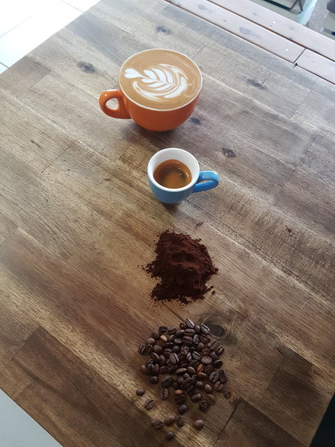 Classic Espresso Bar - Great Ocean Road Restaurant 5