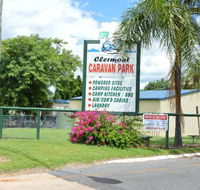 Clermont Caravan Park - Great Ocean Road Restaurant