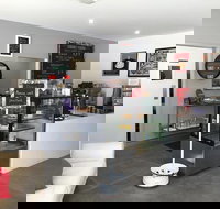 Compass Connections Cafe - Great Ocean Road Restaurant