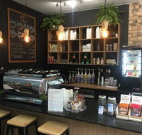 Concept Coffee - Great Ocean Road Restaurant