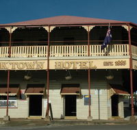 Cooktown Hotel - Great Ocean Road Restaurant