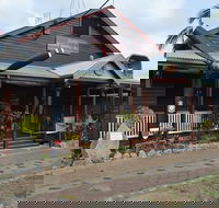 Cooktown RSL Memorial Club - Great Ocean Road Restaurant