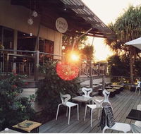 Costa Noosa Espresso - Great Ocean Road Restaurant