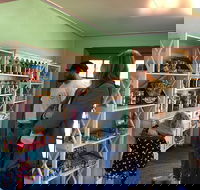 DBecas - Great Ocean Road Restaurant