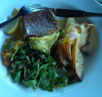 Dining at OReillys - Great Ocean Road Restaurant