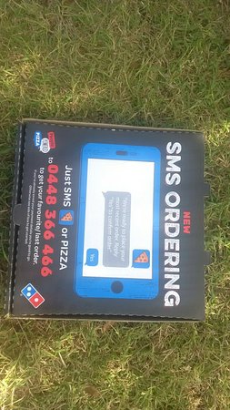 Domino's Pizza - Great Ocean Road Restaurant 0