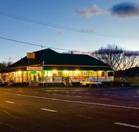 Dugandan Hotel - Great Ocean Road Restaurant