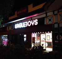 Eagle Boys Pizza - Great Ocean Road Restaurant