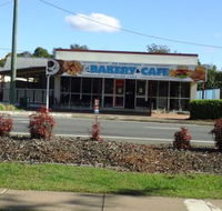 Esk Bakery - Great Ocean Road Restaurant