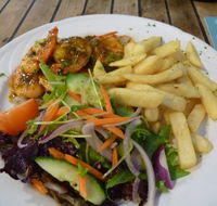 Fairways Tavern - Great Ocean Road Restaurant