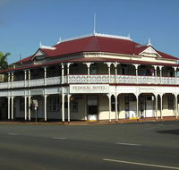 Federal Hotel - Great Ocean Road Restaurant