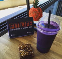 Fit Life Smoothie N Snackbar - Great Ocean Road Restaurant