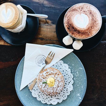 Flour - Great Ocean Road Restaurant 0