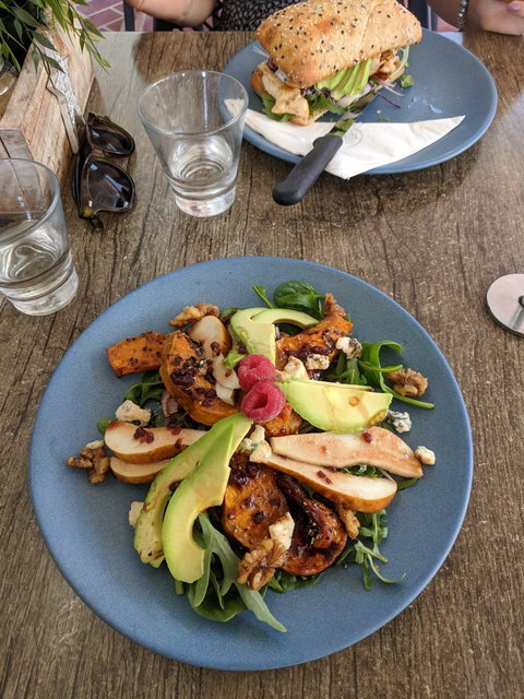 Flour - Great Ocean Road Restaurant 2