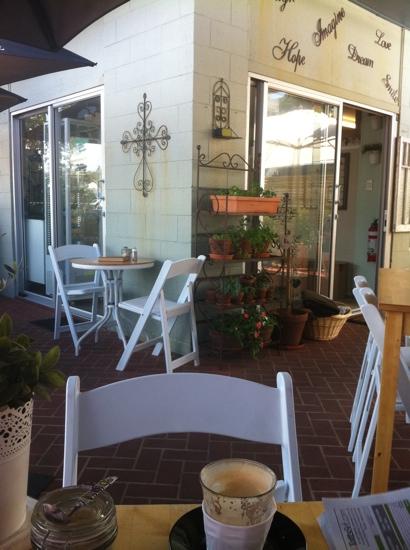 Flour - Great Ocean Road Restaurant 3