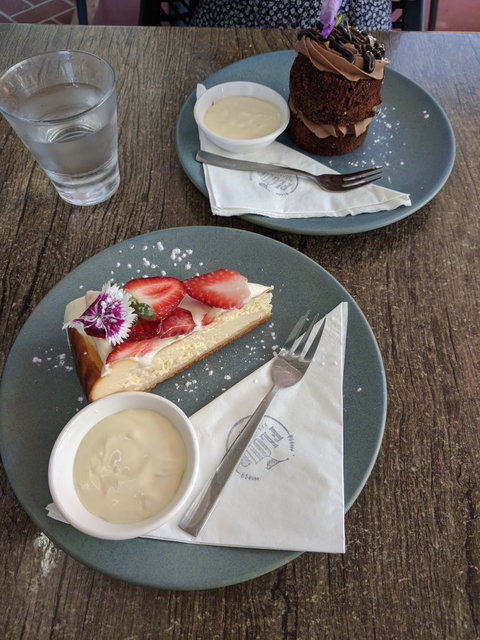 Flour - Great Ocean Road Restaurant 4