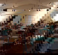 Food Sans Borders - Great Ocean Road Restaurant